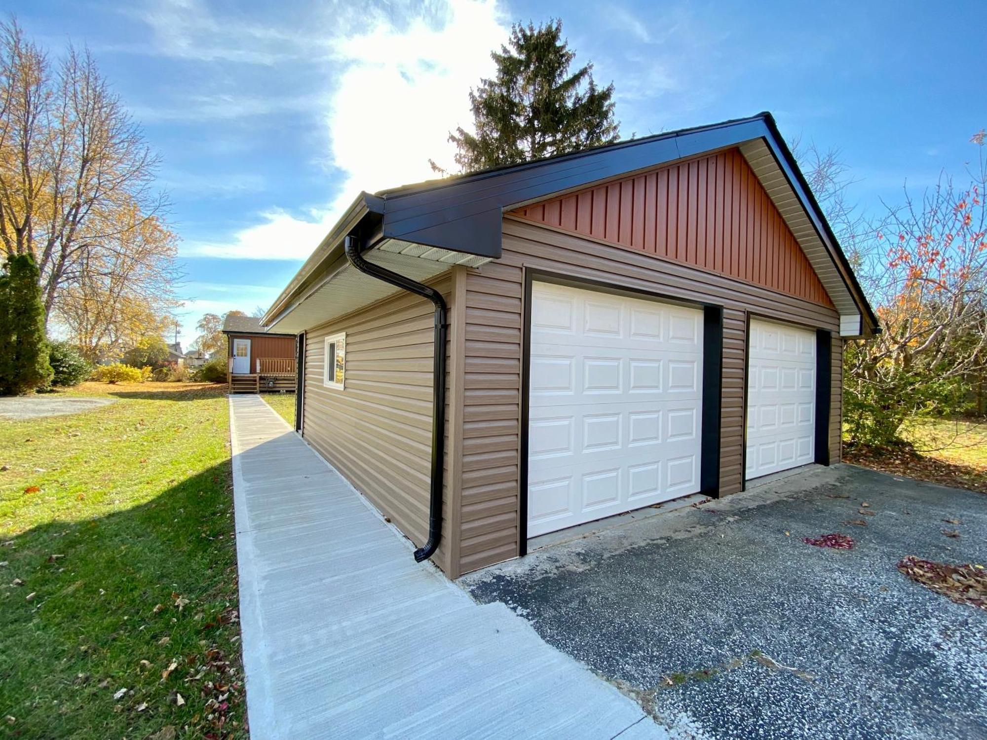Creekside Cottage - Kayak, Sup, Fishing, Game Room, Steps To The Beach Kingsville Экстерьер фото